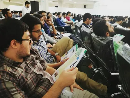 دستورالعمل برگزاری &laquo;جشنواره نشریات دانشجویی تیتر۱۱&raquo; ابلاغ شد