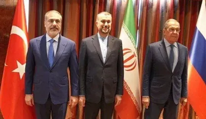 امیرعبداللهیان: عزم ما برای کمک به مبارزه با تروریسم و افراط&zwnj;گرایی در سوریه تزلزل&zwnj;ناپذیر است