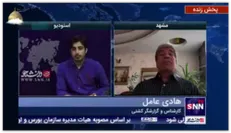 درخواست حسن یزدانی از وزارت ورزش