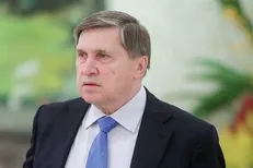 اعلام آمادگی امارات برای میزبانی مذاکرات صلح اوکراین