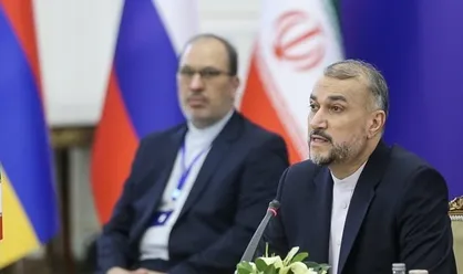 جنگ در قفقاز پایان یافته و نوبت صلح و همکاری رسیده است