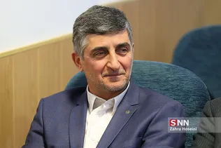 افتتاح مرکز نوآوری مشترک دانشکده ریاضی و علوم کامپیوتر دانشگاه امیر کبیر