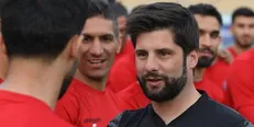احاطه جالب‌توجه سرمربی نساجی روی صنعت نفت!