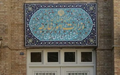 سکوت دولت&zwnj;های غربی در برابر سرکوب معترضان در آمریکا