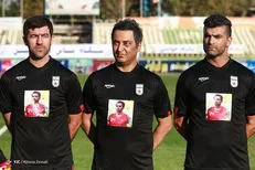 سنگ تمام استقلالی‌ها برای میناوند