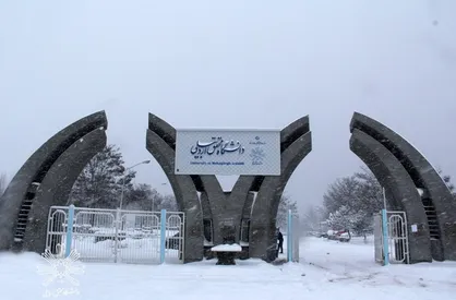 امتحانات پایان ترم کاردانی و کارشناسی دانشگاه محقق اردبیلی مجازی شد
