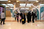 بیست و نهمین نمایشگاه بین‌المللی قرآن