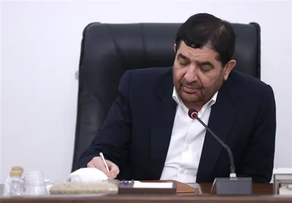 دولت با تمام ظرفیت از&nbsp; نمایشگاه ایران اکسپو&nbsp; ۲۰۲۴ حمایت می&zwnj;کند