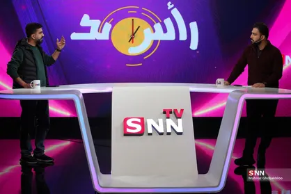 وقتی اینترنشنال هم مجبور می&zwnj;شود ویدیوی حمایت الیکا عبدالرزاقی از تیم ملی فوتسال زنان ایران را منتشر کند + فیلم