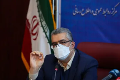 دهقان دهنوی: سهام عدالت جدیدی در کار نیست/ ثبت&zwnj;نام هیات مدیره شرکت&zwnj;های سرمایه&zwnj;گذاری استانی تا ۲۸ فروردین