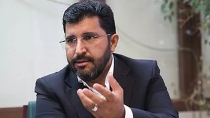 آقای روحانی! آنچنان آش دهان&zwnj;سوزی نبودید که امروز طلبکارید؛ علی برکت الله!
