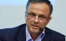 رزم‌حسینی: جهش تولید در لوازم خانگی اتفاق افتاده / تولید خودرو ۵۰ درصد افزایش می‌یابد