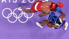 بوکس به المپیک ۲۰۲۸ بازگشت