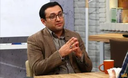 این راه که می&zwnj;روی...