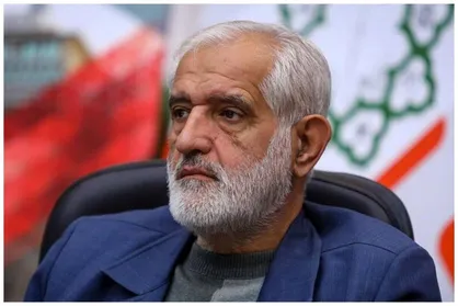 پرویز سروری: خانواده&zwnj;های آسیب دیده جنگ ۱۲ روزه نگران آینده خود نباشند + فیلم