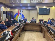 آمادگی دانشگاه تهران برای ایجاد مرکز علمی مشترک بین ایران و عراق