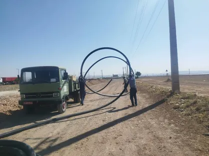 ۶۷ تخلف ساخت و ساز در بروجن شناسایی شد