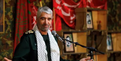 سردار فضلی: عملیات &laquo;وعده صادق ۳&raquo; به موقع انجام می&zwnj;شود