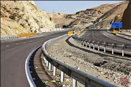 هزینه۷ میلیارد ریالی جهت تکمیل مرکز مدیریت راه&zwnj;های استان تهران