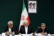 قشقاوی: مسوولان وزارت اطلاعات به کمیسیون امنیت ملی مجلس گزارش دادند