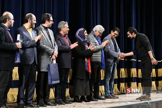 یادبود پرویز مشکاتیان در تالار وحدت