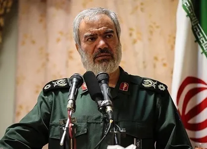 سردار فدوی: هر روز که از شهادت حاج قاسم می&zwnj;گذرد شکست&zwnj;های بیشتری بر جبهه استکبار فرود می&zwnj;آید