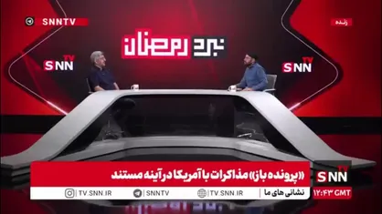 یزدی: ما مقابل عصاره تکنولوژی دنیا ایستاده&zwnj;ایم / اما رسانه در شأن این مقاومت نیست و ضعیف عمل می&zwnj;کند
