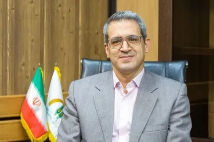 استاد دانشگاه تربیت مدرس رئیس المپیاد جهانی زیست&zwnj;شناسی IBO شد