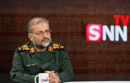 فیلم کامل گفت&zwnj;و&zwnj;گو با سردار غلامرضا سلیمانی رییس سازمان بسیج مستضعفین