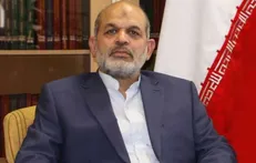 وحیدی: رویکرد وزارت کشور انتخاب بهترین‌ها برای سمت استانداری است