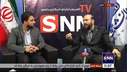 اولتیماتوم رئیس سازمان ملی استاندارد به خودروسازان: ایمنی مردم و رضایت مردم تضمین نشود امکان توقف تولید سایر خودرو&zwnj;ها نیز وجود دارد
