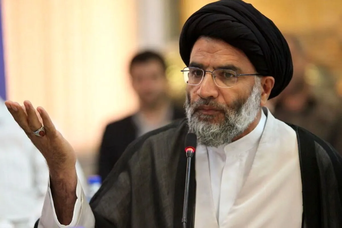 امام‌جمعه اهواز: اقتدار دفاعی کشور راه نفوذ دشمن را مسدود کرد