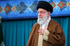 پخش زنده سخنرانی نوروزی رهبر انقلاب ساعت ۱۰ صبح امروز