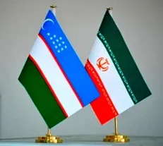 اعزام هیاتی از پارلمان ایران برای نظارت بر انتخابات ریاست جمهوری ازبکستان