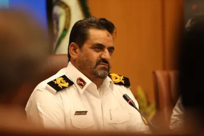 جریمه بیش از ۴۰۰ هزار خودرو و ابطال بیش از هزار معاینه فنی در نیمه نخست امسال