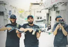 شهادت ۳ تن از فرماندهان مقاومت در کرانه باختری