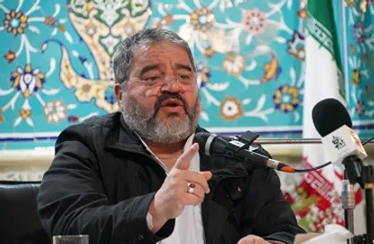سردار جلالی: &laquo;سوریه سازی ایران&raquo; مهمترین هدف غائله آبان ماه بود / شبکه&zwnj;های اجتماعی خارج پایه در حال تشکیل دولت در سایه