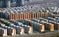 نهادهای امنیتی و قضایی مشکلات مسکن مهر پرند را پیگیری کنند