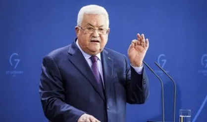 محمودعباس دوباره خشم فلسطینی&zwnj;ها را برانگیخت