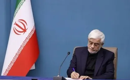 عارف: اگر در اسلام آباد با نمایندگان &laquo;اول اسرائیل&raquo; روبه&zwnj;رو شویم، هیچ توافقی حاصل نخواهد شد
