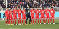 ترکیب پرسپولیس برای دیدار با پدیده مشخص شد