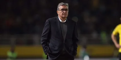 برانکو: سپاهان و پرسپولیس برد می&zwnj;خواستند