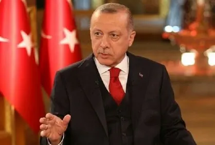 اردوغان: نیرو&zwnj;های سوری به محل استقرار نظامیان ما نزدیک شوند پاسخ می&zwnj;دهیم