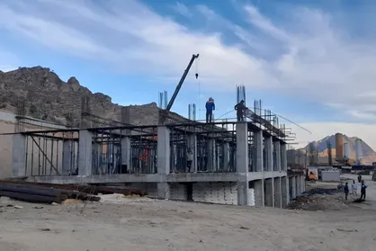 معاون وزیر راه: احداث مسکن در اولویت برنامه&zwnj;های دولت چهاردهم قرار دارد