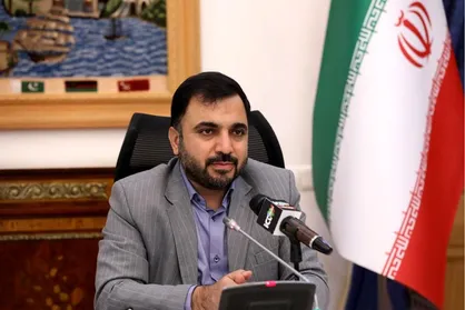ایران به دنبال ایجاد زمینه فعالیت قانونی استارلینک/ وزیر وصل ارتباطات هستم!