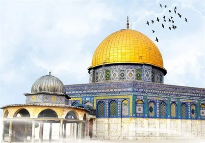 گزارش کامل از راهپیمایی با شکوه روز قدس در سراسر کشور / &laquo; شکست معامله قرن، تثبيت آرمان فلسطين &raquo;