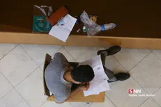 کمپین تعویق برگزاری آزمون دکتری ۱۴۰۰ + لینک