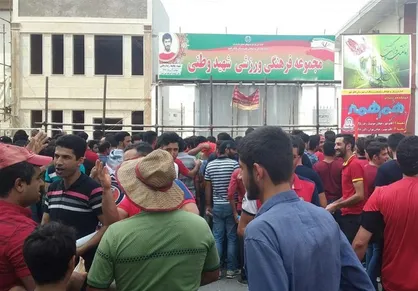 شروع بلیت&zwnj;فروشی دیدار نساجی - استقلال از امروز