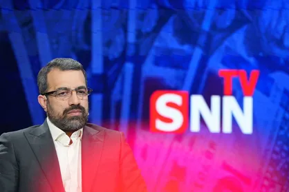 محمودی: آمریکا و اسرائیل در حال طراحی سناریویی برای مهار ایران هستند/ اتفاقات اخیر در کشور بخشی از پازل است که ترامپ برای خود چیده&zwnj;است + فیلم