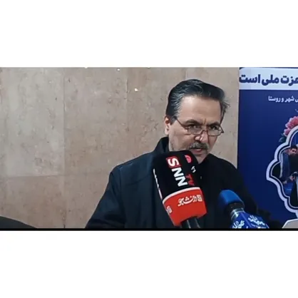 آشوبگران ۲هزار میلیارد ریال به تاسیسات شهری گرگان خسارت زدند +فیلم